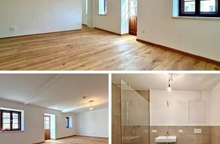 Wohnung kaufen in 83395 Freilassing, EG Wohnung in Freilassing - inkl. Tiefgaragenstellplatz, Keller