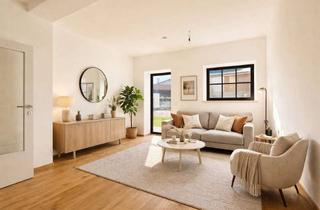 Wohnung kaufen in 83395 Freilassing, Freilassing – 2 Zimmer - inkl. Tiefgaragenstellplatz und Keller