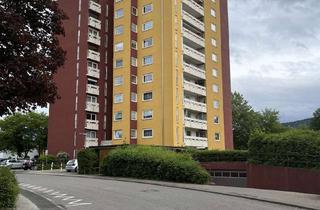 Wohnung kaufen in 78549 Spaichingen, Großzügige 3,5-Zimmer-Wohnung in bester Innenstadtlage von Spaichingen