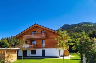 Wohnung kaufen in 82467 Garmisch-Partenkirchen, Helle Traumwohnung im Obergeschoss mit Erstbezug – Komfort, Ruhe und Ausblick