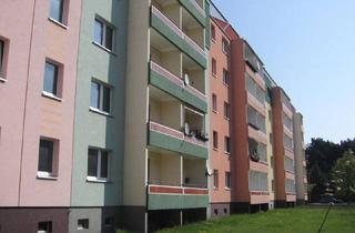 Wohnung mieten in Pilzheide 11, 15926 Heideblick, Bezugsfertige 4 Zi.-Whg mit Balkon u. EBK, Pilzheide in Walddrehna