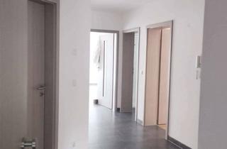 Wohnung mieten in An Der Donau 3A, 93080 Pentling, Freundliche 4-Zimmer-Wohnung mit Südbalkon und Einbauküche in Matting