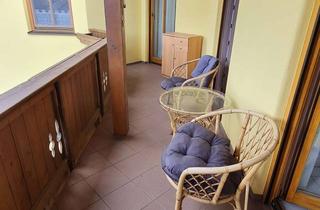 Wohnung mieten in 86830 Schwabmünchen, GEMÜTLICHE 1 ZKB mit Balkon ~ ***in freistehendem EFH***