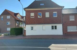 Wohnung mieten in Elter Straße 88 a, 48429 Rheine, Komplett sanierte 2 Zimmer Wohnung im Erdgeschoss