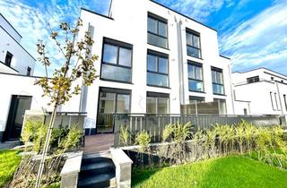 Penthouse mieten in 65191 Bierstadt, Wiesbaden 3br penthouse 120m² condo, rooftop, 2 parking, fitted kitchen 10min to Clay