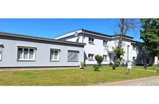 Wohnung mieten in Flatower Str. 19a, 16818 Walsleben, Geräumige 1-Zi-Whg. mit Terrasse in Wustrau