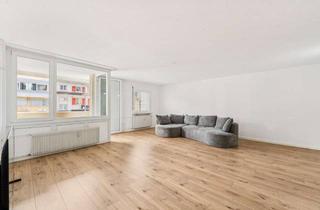 Wohnung mieten in Hauptstrasse 160, 79576 Weil am Rhein, Erstbezug nach Kernsanierung: 2,5-Zi.-Wohnung mit Balkon und TG-Stellplatz (+Aufzug)