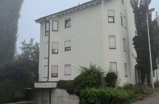 Wohnung mieten in Hungerbergstrasse 72, 71364 Winnenden, renovierte DG-Wohnung mit Stellplätzen und Dachterrasse+++