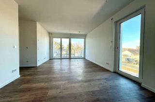 Wohnung mieten in Spandauer Straße 133, 14612 Falkensee, Moderne 2-Raum-Neubauwohnung