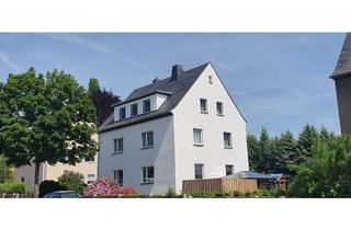 Wohnung mieten in 09217 Burgstädt, Neu modernisierte sonnige 3-Zimmer-Wohnung in Burgstädt