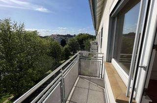 Wohnung mieten in Habsburgerallee 85, 60385 Ostend, Komplett sanierte 2 ZKB nähe Zoo, Ostpark und Bergerstr., U-Bahn