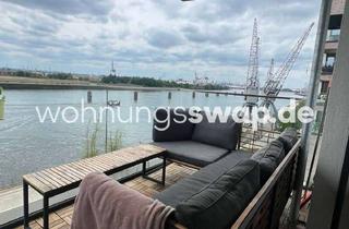 Wohnung mieten in Baakenallee 44, 20457 HafenCity, Wohnungstausch: Baakenallee 44