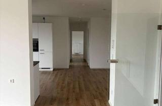 Wohnung mieten in 36093 Künzell, Erstbezug: 3-Zimmer-Wohnung mit Dachterasse in Künzell