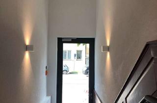 Wohnung mieten in 89077 Weststadt, Stilvolle Maisonette im sanierten Altbau – zentral & flexibel