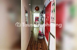 Tauschwohnungen in Niebuhrstraße, 10629 Charlottenburg, Tauschwohnung: Berlin, Charlottenburg-Wilmersdorf: Großzügige Wohnung