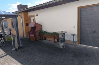 Wohnung mieten in 37276 Meinhard, Eigener Bungalow in Meinhard