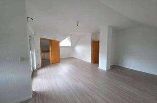 Wohnung mieten in Wilhelm-Leuschner-Straße, 63322 Rödermark, 3,5-Zimmer-DG-Wohnung in Rödermark für max. 4 Pers.