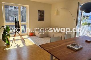 Wohnung mieten in Martha-Muchow-Weg 11, 22085 Uhlenhorst, Wohnungstausch: Martha-Muchow-Weg 11