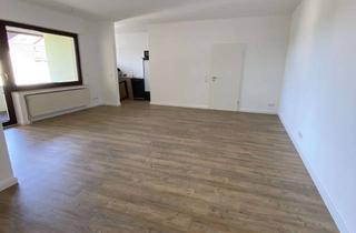 Wohnung mieten in Hauptstraße 1a, 32361 Preußisch Oldendorf, Gepflegte und sanierte 3-Zimmer-Wohnung mit Balkon zu vermieten