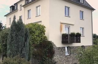Wohnung mieten in Reißiger Straße, 08547 Jößnitz, Sonnige 2-Zimmer-Wohnung in Jößnitz mit Gartenblick