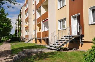 Wohnung mieten in Am Ring, 16928 Pritzwalk, Wohnen in der Genossenschaft