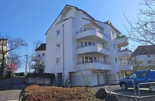 Wohnung mieten in 56075 Karthause, Gepflegte 2-Zi.-Erdgeschoss-Wohnung mit Balkon