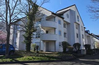 Wohnung mieten in 56075 Karthause, Gepflegte 2-Zi.-Erdgeschoss-Wohnung mit Terrasse
