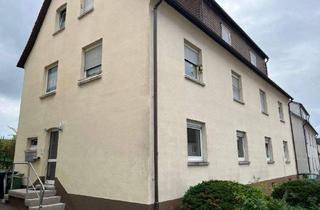 Wohnung mieten in Uhlandstraße 13, 64711 Erbach, Helle 2-Zimmer-Wohnung in Erbach! Jetzt bewerben