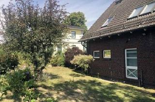Wohnung mieten in 19376 Marnitz, Helle 3-Zimmer Wohnung mit zusätzlichem Spielzimmer im DG