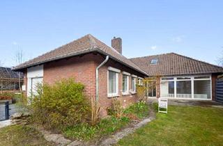 Wohnung mieten in 38302 Wolfenbüttel, Erstbezug nach Sanierung! Großzügige Mietwohnung mit Keller und sonnigem Garten in Wolfenbüttel