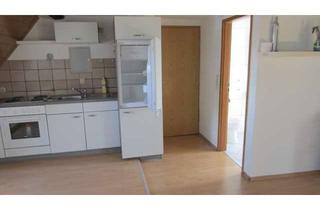 Wohnung mieten in 71101 Schönaich, Schicke 1 Zi. Dachgeschoss Wohnung in Schönaich