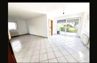 Wohnung mieten in 35452 Heuchelheim, Schöne helle 2-Zimmer-Wohnung, ruhige Wohnlage in Heuchelheim