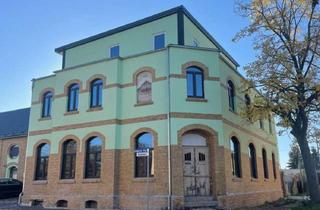 Penthouse mieten in Lieselotte-Rückert-Straße 67, 06792 Sandersdorf, Penthouse Wohnung mit Dachterrasse sucht neuen Mieter