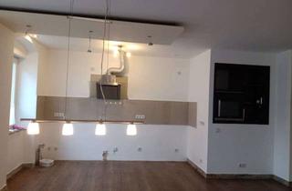 Wohnung mieten in 75015 Bretten, Geräumige 4-Zimmer-Wohnung mit 2 Tageslichtbädern, Großer Wohn-Ess-Bereich in Bretten