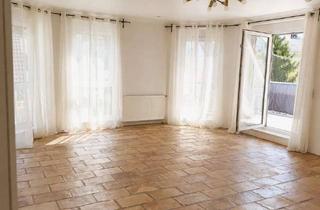 Wohnung mieten in Hauptstraße 97g, 61440 Oberursel, Exklusive 4-Zimmer-Dachgeschosswohnung mit Taunusblick, 2 Balkonen und hochwertiger Ausstattung
