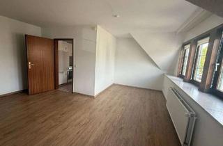 Wohnung mieten in Friedrich-Huth-Straße, 21698 Harsefeld, 2-Zimmer Wohnung mit Balkon