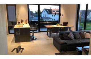 Wohnung mieten in 86456 Gablingen, modernes Wohnen