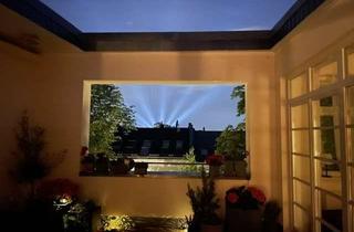 Wohnung mieten in Herbert-Baum-Straße 27, 13088 Weißensee, Exklusive Dachgeschosswohnung mit 23 qm Sonnenterrasse im Komponistenviertel-auch WG-geeignet