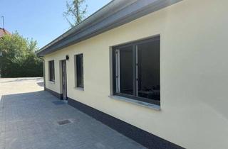 Wohnung mieten in Darrgang 7a, 16792 Zehdenick, Neu errichtete Doppelhaushälfte ruhig gelegen