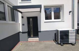 Wohnung mieten in Geleitstraße 30, 63456 Hanau, Exklusive 3-Zimmer-Dachgeschosswohnung mit gehobener Innenaustattung in Hanau