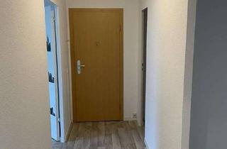 Wohnung mieten in Pilzheide 11, 15926 Heideblick, Frisch renovierte und helle 3-Zi. Whg. mit Balkon in Walddrehna