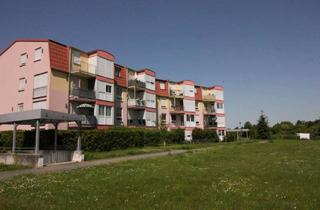Wohnung mieten in Oststraße 6e, 04519 Rackwitz, 2 Raumwohnung mit eigenem Garten