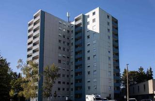 Wohnung mieten in Am Schwalbenhaag, 78048 Villingen-Schwenningen, Frisch renovierte 3-Zimmer-Wohnung mit Balkon