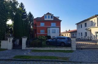 Wohnung mieten in Werftstr. 12, 15537 Erkner, Viel Platz für den Alltag in dieser 4-Zimmer-Wohnung in Erkner