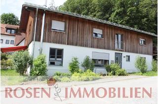 Wohnung mieten in 69518 Abtsteinach, Barrierefreie, ruhige 3 ZKB im EG mit Terrasse