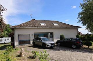 Wohnung mieten in 49196 Bad Laer, Dachgeschosswohnung mit Balkon und Einbauküche in Bad Laer