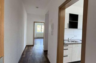 Wohnung mieten in An Der Geistpromenade 41, 06268 Querfurt, Stilvolle 2-Zimmer Wohnung in bester Lage