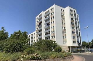 Wohnung mieten in Güterhallenstraße, 67549 Neuhausen, Sanierte 2-Zimmer-Wohnung in Worms mit Balkon!