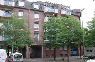 Wohnung mieten in Schützenstraße 65, 44147 Dortmund, 2-Zimmer-Wohnung in Dortmund Innenstadt-Nord