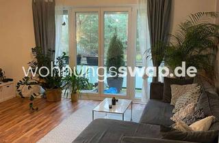 Wohnung mieten in Immenhof 37, 22085 Uhlenhorst, Wohnungstausch: Immenhof 37